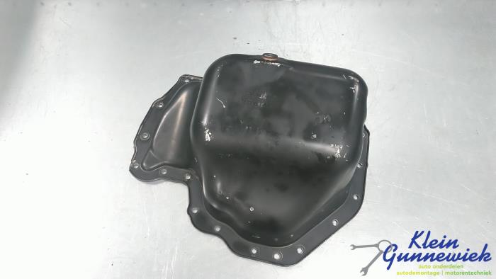 Gebruikte Carterpan Volkswagen Polo Prijs € 20,00 Margeregeling aangeboden door Klein Gunnewiek Autodemontage & Motorentechniek