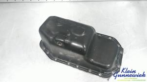 Gebruikte Carterpan Seat Cordoba Prijs € 40,00 Margeregeling aangeboden door Klein Gunnewiek Autodemontage & Motorentechniek