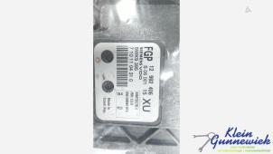 Gebruikte Computer Inspuit Opel Zafira Prijs € 125,00 Margeregeling aangeboden door Klein Gunnewiek Autodemontage & Motorentechniek