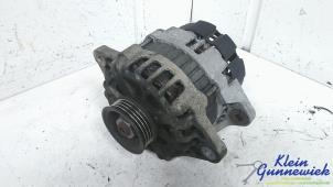 Gebruikte Dynamo Hyundai I10 Prijs € 35,00 Margeregeling aangeboden door Klein Gunnewiek Autodemontage & Motorentechniek