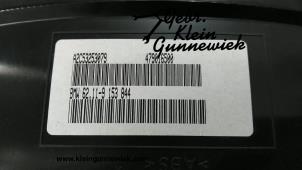 Gebruikte Instrumentenpaneel BMW X5 Prijs € 175,00 Margeregeling aangeboden door Gebr.Klein Gunnewiek Ho.BV