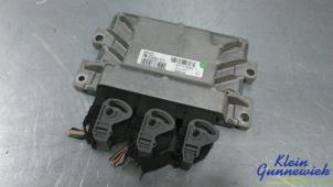 Gebruikte Inspuitcomputer Renault Clio Prijs € 75,00 Margeregeling aangeboden door Klein Gunnewiek Autodemontage & Motorentechniek