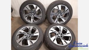 Gebruikte Velgen set Audi E-Tron Prijs € 995,00 Margeregeling aangeboden door Klein Gunnewiek Autodemontage & Motorentechniek