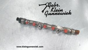Gebruikte Galerij (Injectie) Volkswagen Polo Prijs € 60,00 Margeregeling aangeboden door Gebr.Klein Gunnewiek Ho.BV