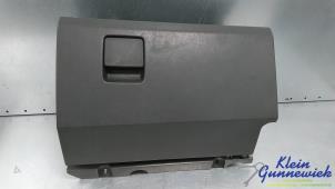 Gebruikte Dashboardkastje Opel Zafira Prijs € 45,00 Margeregeling aangeboden door Klein Gunnewiek Autodemontage & Motorentechniek