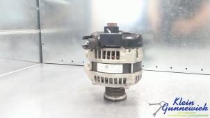 Gebruikte Dynamo Ford Fiesta Prijs € 100,00 Margeregeling aangeboden door Klein Gunnewiek Autodemontage & Motorentechniek