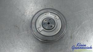 Gebruikte Krukas Poelie Volvo XC40 Prijs € 125,00 Margeregeling aangeboden door Klein Gunnewiek Autodemontage & Motorentechniek