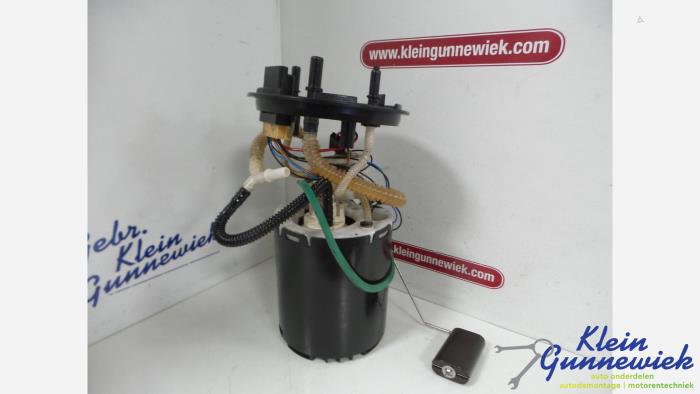 Gebruikte Tank element Pomp Jaguar XJ Prijs € 150,00 Margeregeling aangeboden door Klein Gunnewiek Autodemontage & Motorentechniek