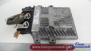 Gebruikte Inspuitcomputer Jaguar XJ Prijs € 200,00 Margeregeling aangeboden door Klein Gunnewiek Autodemontage & Motorentechniek