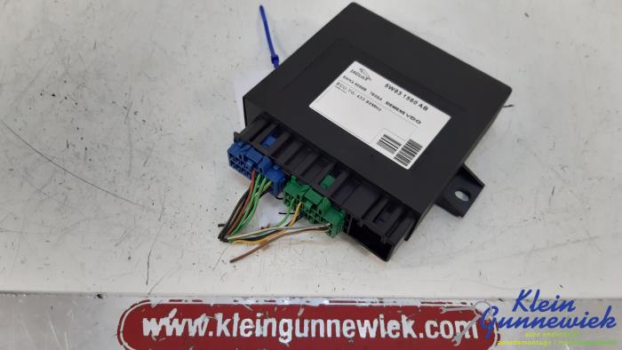 Gebruikte Computer Diversen Jaguar XJ Prijs € 139,00 Margeregeling aangeboden door Klein Gunnewiek Autodemontage & Motorentechniek