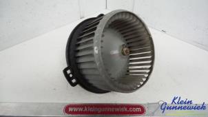 Gebruikte Kachel Ventilatiemotor Jaguar XJ Prijs € 95,00 Margeregeling aangeboden door Klein Gunnewiek Autodemontage & Motorentechniek