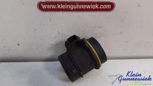 Gebruikte Luchthoeveelheidsmeter Jaguar XJ Prijs € 15,00 Margeregeling aangeboden door Klein Gunnewiek Autodemontage & Motorentechniek