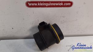 Gebruikte Luchthoeveelheidsmeter Jaguar XJ Prijs € 15,00 Margeregeling aangeboden door Klein Gunnewiek Autodemontage & Motorentechniek