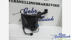 Gebruikte Ruitensproeiertank voor Tesla Model 3 Prijs € 99,00 Margeregeling aangeboden door Klein Gunnewiek Autodemontage & Motorentechniek