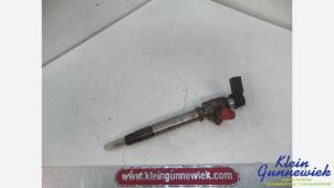 Gebruikte Verstuiver (diesel) Jaguar XJ Prijs op aanvraag aangeboden door Klein Gunnewiek Autodemontage & Motorentechniek