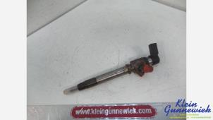 Gebruikte Verstuiver (diesel) Jaguar XJ Prijs op aanvraag aangeboden door Klein Gunnewiek Autodemontage & Motorentechniek