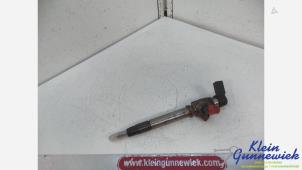 Gebruikte Verstuiver (diesel) Jaguar XJ Prijs op aanvraag aangeboden door Klein Gunnewiek Autodemontage & Motorentechniek