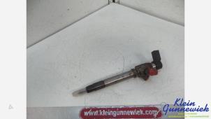 Gebruikte Verstuiver (diesel) Jaguar XJ Prijs op aanvraag aangeboden door Klein Gunnewiek Autodemontage & Motorentechniek