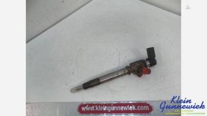 Gebruikte Verstuiver (diesel) Jaguar XJ Prijs op aanvraag aangeboden door Klein Gunnewiek Autodemontage & Motorentechniek