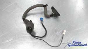 Gebruikte Diversen Volkswagen E-Up Prijs € 50,00 Margeregeling aangeboden door Klein Gunnewiek Autodemontage & Motorentechniek