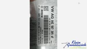 Gebruikte Inspuitcomputer Audi A3 Prijs € 295,00 Margeregeling aangeboden door Klein Gunnewiek Autodemontage & Motorentechniek