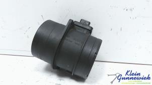 Gebruikte Luchthoeveelheidsmeter Volkswagen Transporter Prijs € 15,00 Margeregeling aangeboden door Klein Gunnewiek Autodemontage & Motorentechniek