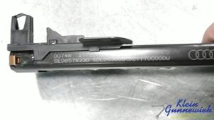 Gebruikte Diversen Audi A3 Prijs € 15,00 Margeregeling aangeboden door Klein Gunnewiek Autodemontage & Motorentechniek