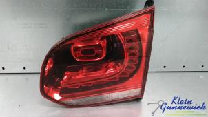 Gebruikte Achterlicht rechts Volkswagen Golf Prijs € 35,00 Margeregeling aangeboden door Klein Gunnewiek Autodemontage & Motorentechniek