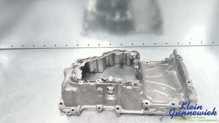 Gebruikte Carterpan Opel Astra Prijs € 75,00 Margeregeling aangeboden door Klein Gunnewiek Autodemontage & Motorentechniek