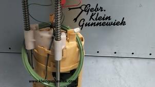 Gebruikte Brandstofpomp Elektrisch BMW X5 Prijs € 90,00 Margeregeling aangeboden door Gebr.Klein Gunnewiek Ho.BV
