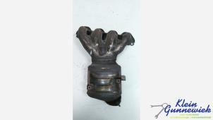 Gebruikte Katalysator Opel Astra Prijs € 175,00 Margeregeling aangeboden door Klein Gunnewiek Autodemontage & Motorentechniek