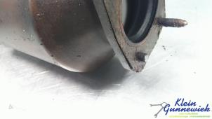 Gebruikte Katalysator BMW 3-Serie Prijs € 250,00 Margeregeling aangeboden door Klein Gunnewiek Autodemontage & Motorentechniek