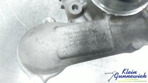 Gebruikte Turbo Ford Transit Prijs € 265,00 Margeregeling aangeboden door Klein Gunnewiek Autodemontage & Motorentechniek