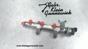Gebruikte Injector brug Audi A7 Prijs € 225,00 Margeregeling aangeboden door Gebr.Klein Gunnewiek Ho.BV
