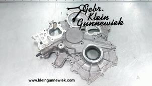 Gebruikte Distributiedeksel Audi A7 Prijs € 110,00 Margeregeling aangeboden door Gebr.Klein Gunnewiek Ho.BV