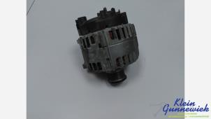 Gebruikte Dynamo Volkswagen E-Golf Prijs € 75,00 Margeregeling aangeboden door Klein Gunnewiek Autodemontage & Motorentechniek