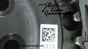 Gebruikte Vliegwiel Volkswagen Golf Prijs € 150,00 Margeregeling aangeboden door Gebr.Klein Gunnewiek Ho.BV