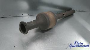 Gebruikte Katalysator Volkswagen Golf Prijs € 150,00 Margeregeling aangeboden door Klein Gunnewiek Autodemontage & Motorentechniek