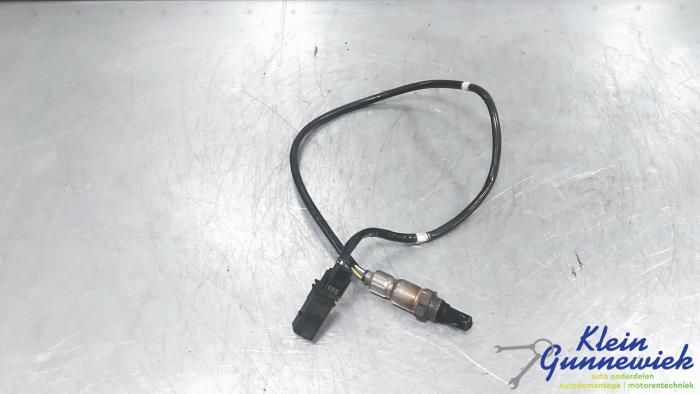 Gebruikte Lambda Sonde Volkswagen Transporter Prijs € 28,00 Margeregeling aangeboden door Klein Gunnewiek Autodemontage & Motorentechniek