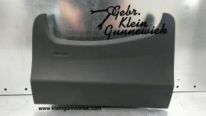 Gebruikte Knie airbag links Ford Fiesta Prijs € 95,00 Margeregeling aangeboden door Gebr.Klein Gunnewiek Ho.BV