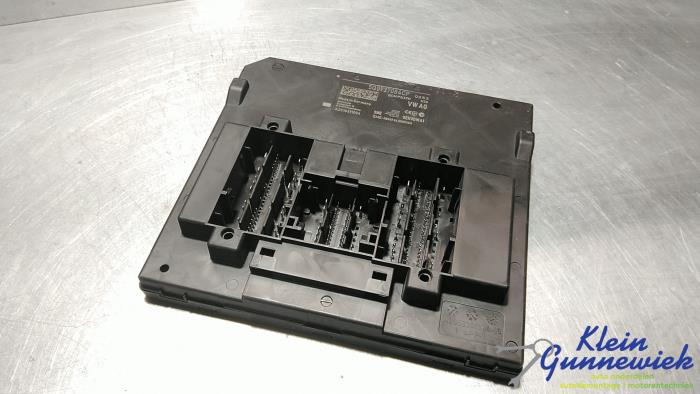 Gebruikte Module Bodycontrol Audi RS3 Prijs € 66,00 Margeregeling aangeboden door Klein Gunnewiek Autodemontage & Motorentechniek