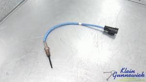 Gebruikte Roetfilter sensor Ford Transit Custom Prijs € 50,00 Margeregeling aangeboden door Klein Gunnewiek Autodemontage & Motorentechniek