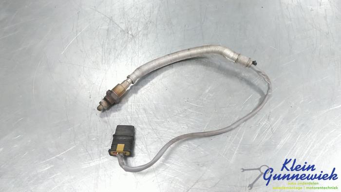 Gebruikte Lambda Sonde BMW 4-Serie Prijs € 48,00 Margeregeling aangeboden door Klein Gunnewiek Autodemontage & Motorentechniek