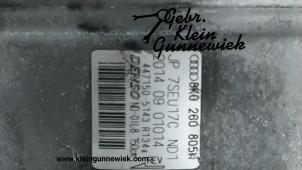 Gebruikte Aircopomp Audi A4 Prijs € 130,00 Margeregeling aangeboden door Gebr.Klein Gunnewiek Ho.BV