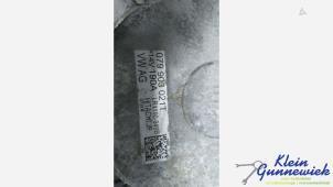 Gebruikte Dynamo Audi RS4 Prijs € 125,00 Margeregeling aangeboden door Klein Gunnewiek Autodemontage & Motorentechniek