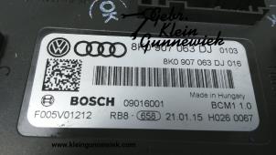 Gebruikte Module Bodycontrol Audi A4 Prijs € 115,00 Margeregeling aangeboden door Gebr.Klein Gunnewiek Ho.BV
