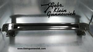 Gebruikte Bumperframe achter Volkswagen Golf Prijs € 50,00 Margeregeling aangeboden door Gebr.Klein Gunnewiek Ho.BV