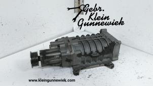 Gebruikte Compressor Volkswagen Golf Prijs € 165,00 Margeregeling aangeboden door Gebr.Klein Gunnewiek Ho.BV