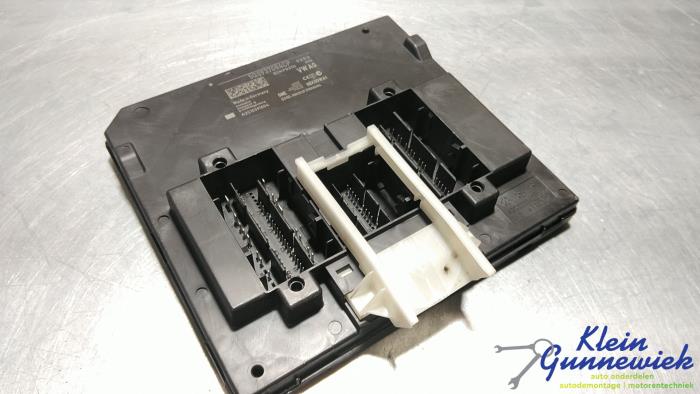 Gebruikte Module Bodycontrol Audi RS3 Prijs € 66,00 Margeregeling aangeboden door Klein Gunnewiek Autodemontage & Motorentechniek