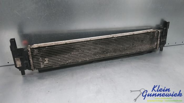 Gebruikte Radiateur Volkswagen E-Golf Prijs € 31,00 Margeregeling aangeboden door Klein Gunnewiek Autodemontage & Motorentechniek